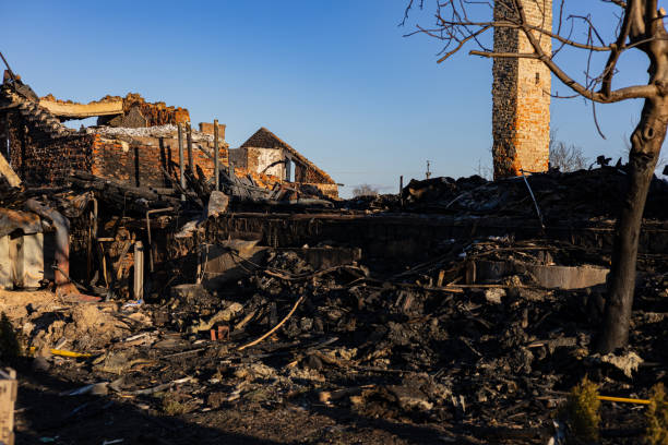 24/7 Emergency Fire Damage Removal experts in Hudson, FL