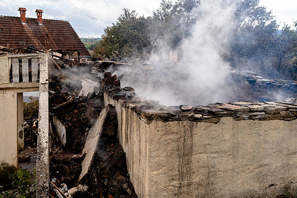 Reliable Fire Damage Removal contractor in Hudson, FL by Fire Damage Biloxi