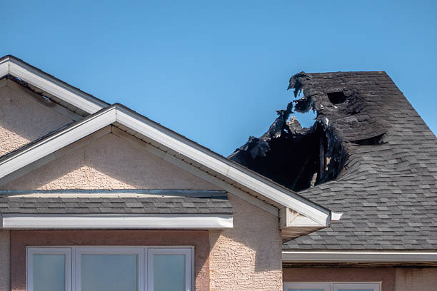 Licensed Fire Damage Removal service in Hudson, FL - Fire Damage Biloxi